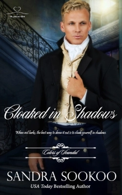 Bertrand.pt - Cloaked In Shadows