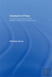 Cloaked In Virtue