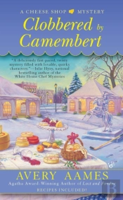 Clobbered By Camembert