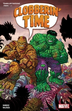 Bertrand.pt - Clobberin' Time