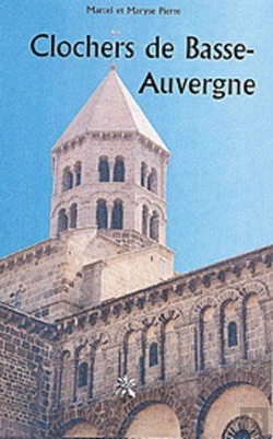 Bertrand.pt - Clochers De Basse-Auvergne