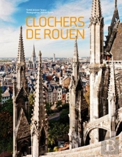 Clochers De Rouen