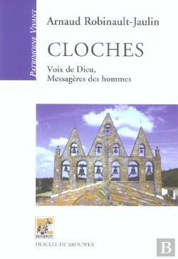 Bertrand.pt - Cloches ; Voix De Dieu, Messageres Des Hommes