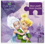 Clochette 4, Mon Petit Livre Puzzle