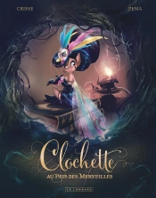 Clochette Au Pays Des Merveilles