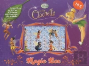 Clochette, Magic Box