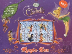 Bertrand.pt - Clochette, Magic Box