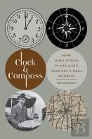 Clock And Compass