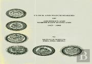 Clock And Watch Makers Of Aberdeen And North East Scotland 1453-1900