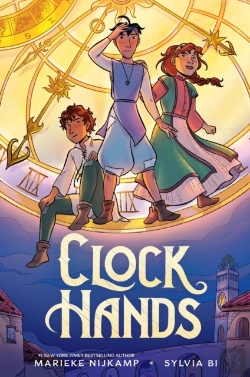 Bertrand.pt - Clock Hands