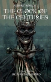 Clock Of The Centuries