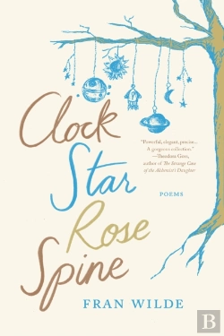 Bertrand.pt - Clock Star Rose Spine