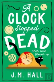 Clock Stopped Dead
