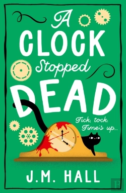 Bertrand.pt - Clock Stopped Dead