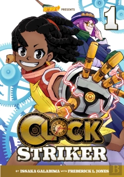 Bertrand.pt - Clock Striker, Volume 1