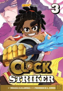 Bertrand.pt - Clock Striker, Volume 3