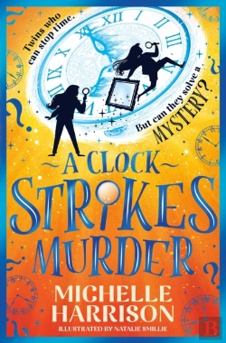 Bertrand.pt - Clock Strikes Murder