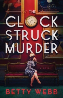 Bertrand.pt - Clock Struck Murder