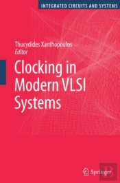 Clocking In Modern Vlsi Systems