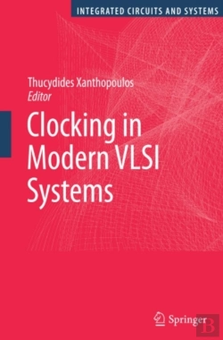 Bertrand.pt - Clocking In Modern Vlsi Systems
