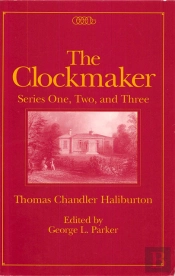 Clockmaker