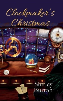 Bertrand.pt - Clockmaker'S Christmas
