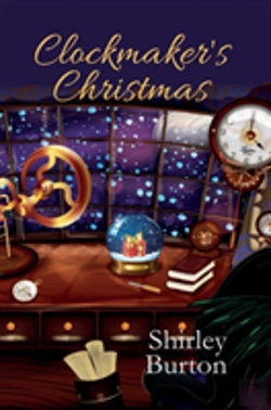 Bertrand.pt - Clockmaker'S Christmas