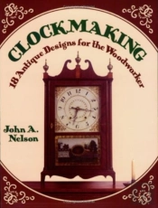 Clockmaking