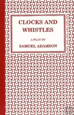 Bertrand.pt - Clocks And Whistles