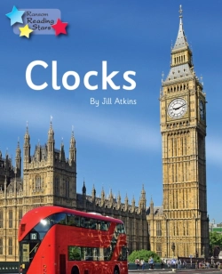 Bertrand.pt - Clocks