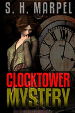 Bertrand.pt - Clocktower Mystery