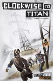 Clockwise To Titan