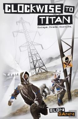 Bertrand.pt - Clockwise To Titan
