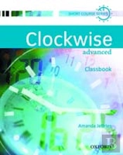 Clockwiseclassbook