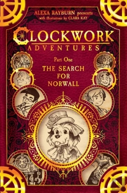 Bertrand.pt - Clockwork Adventures: Part One, The Sear