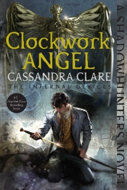 Bertrand.pt - Clockwork Angel