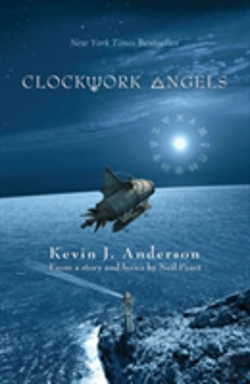 Bertrand.pt - Clockwork Angels