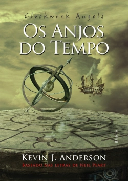 Bertrand.pt - Clockwork Angels