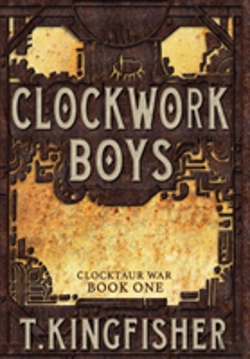 Bertrand.pt - Clockwork Boys