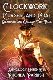 Clockwork, Curses, And Coal