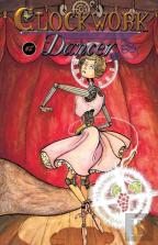 Clockwork Dancer #2