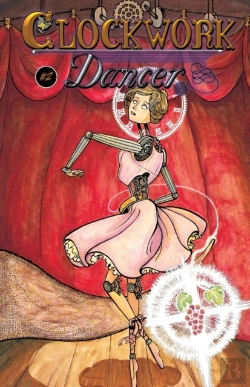 Bertrand.pt - Clockwork Dancer #2