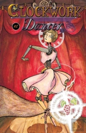 Clockwork Dancer #2