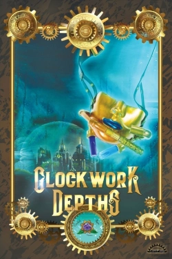 Bertrand.pt - Clockwork Depths
