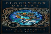 Clockwork Destiny