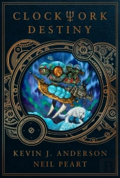 Clockwork Destiny