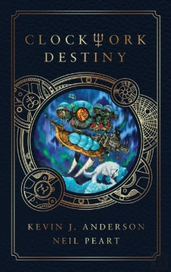 Bertrand.pt - Clockwork Destiny