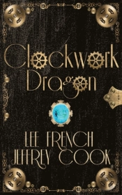 Clockwork Dragon