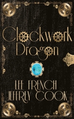 Bertrand.pt - Clockwork Dragon