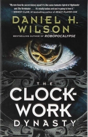 Clockwork Dynasty